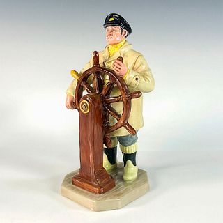 The Helmsman HN2499 - Royal Doulton Figurine