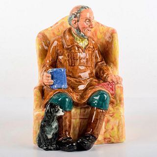 Uncle Ned HN2094 - Royal Doulton Figurine