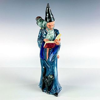 Wizard HN2877 - Royal Doulton Figurine