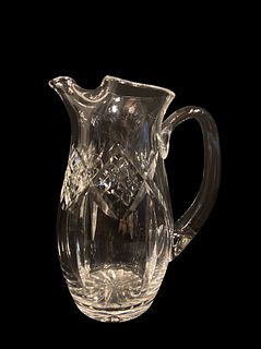 WATERFORD Martini Pitcher 