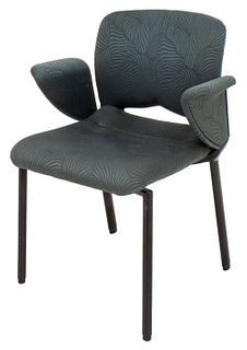 Mid-century Herman Miller Chair