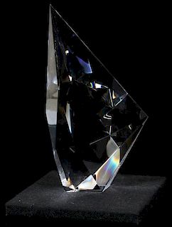 CHRISTOPHER RIES GLASS 2006