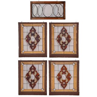 Stained Glass Window Collection