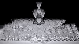 Waterford Crystal 'Tyrone' Collection
