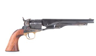 Colt Model 1860 .44 Percussion Cap Army Revolver