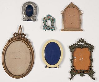 Table Frames (Antique)