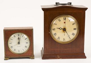 American Clocks (20th Century)