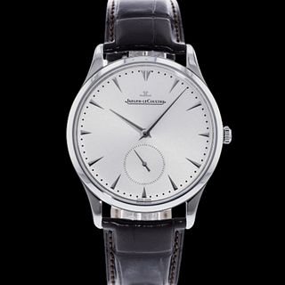 JAEGER-LECOULTRE MASTER ULTRA THIN
