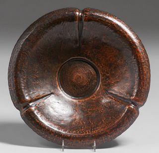 Harry St John Dixon Hammered Copper Tray after 1925