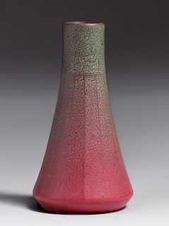 Rookwood Pottery #1748 Vase 1912