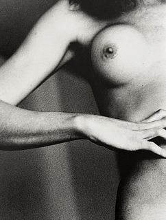 Helmut Newton,  Big Nudes, 1981
