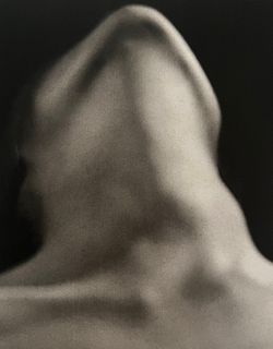 Man Ray, Anatomies, 1929