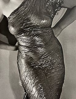 Man Ray, Anatomies, C.1930