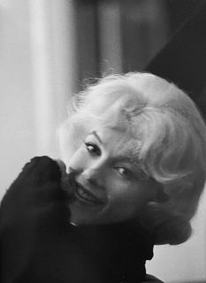 Lawrence Schiller Let's Make Love, Marilyn Monroe, 1960