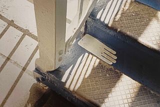 Vivian Maier, Location Unknown, 1976 