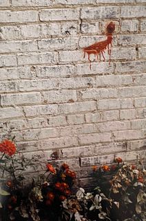Vivian Maier, Location Unknown, 1978