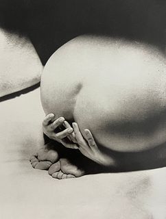Man Ray, La Priere, C.1930