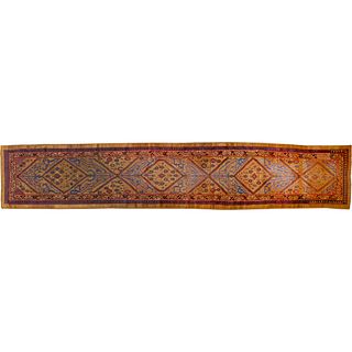 Sarab Carpet in the Bakshaish Style