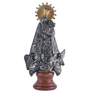 Our Lady of Manaoag Statue