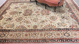 Oriental Carpet