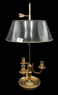 Bouillet Table Lamp