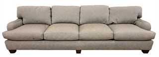 Dapha Upholstered Four Seat Sofa