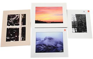 Large Grouping of Approximately 39 Prints