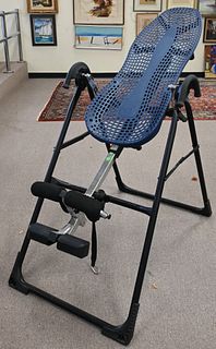 Teeter-EP-560 Inversion Table