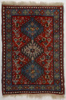 Persian Mat