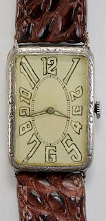 1920's Era Wristwatch