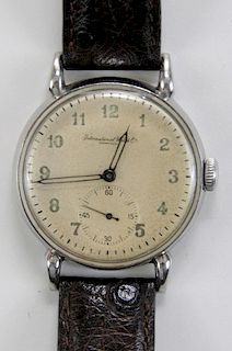 IWC Wristwatch