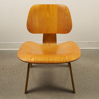 Charles & Ray Eames LCW Lounge Chair