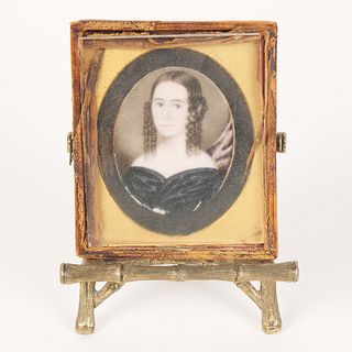 American Portrait (19th Century)