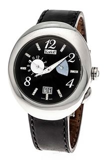 Korloff men's quartz watch, re