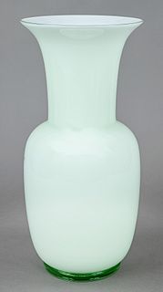 Vase, Italy, early 21st century,