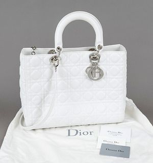 Christian Dior, Large Lady Dior