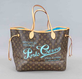 Louis Vuitton, Limited Edition N