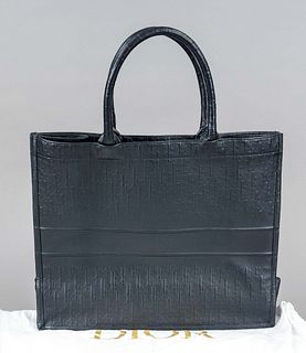 Christian Dior, Book Tote Bag, e