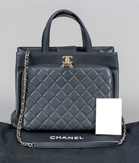 Chanel, Black Large Business Aff