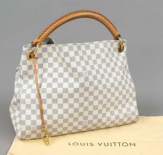 Louis Vuitton, Large Artsy Damie