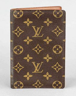 Louis Vuitton, Vintage Monogram