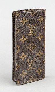 Louis Vuitton, Vintage Monogram