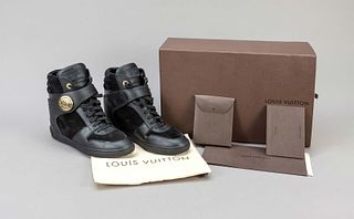 Louis Vuitton, Postmark Epi & Su