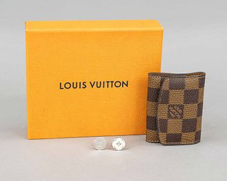 Louis Vuitton, pair of monogram/