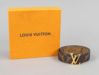 Louis Vuitton, Monogram Canvas r