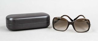 Louis Vuitton, sunglasses, plast
