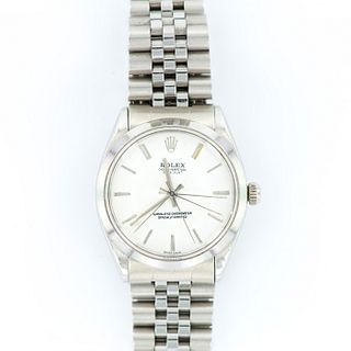1969 Rolex Oyster Perpetual Watch, Datejust