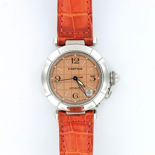 Cartier Pasha 2324 Automatic Watch