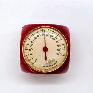 Rolux Oversize Dice Thermometer