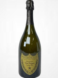 1999 Moet et Chandon Dom Perignon Champagne 750mL